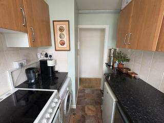 Stylish 1-Bed Flat in the Heart of Hove - Brighton & Hove - 9