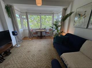 Stylish 1-Bed Flat in the Heart of Hove - Brighton & Hove - 4