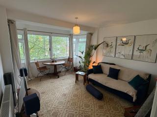 Stylish 1-Bed Flat in the Heart of Hove - Brighton & Hove - 0