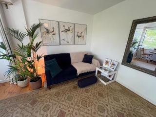 Stylish 1-Bed Flat in the Heart of Hove - Brighton & Hove - 2