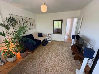 Stylish 1-Bed Flat in the Heart of Hove - Brighton & Hove - 3