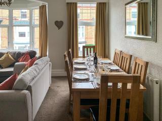 Upper Floors At The Lawns - Filey - 8
