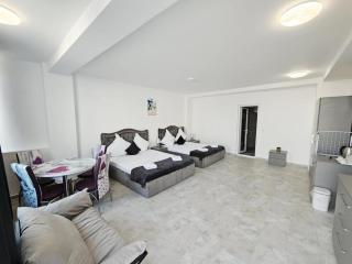 Regal Litoral Eforie - Eforie Nord - 3