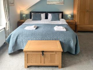Upper Floors At The Lawns - Filey - 4