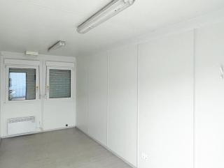Tinyhome Spielberg -Glamping Container - Flatschach - 4