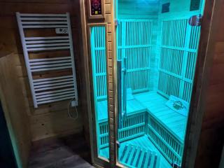 Chalet Jonquille avec Spa dans les Vosges du Sud - FR-1-583-500 - La Vaivre - 4