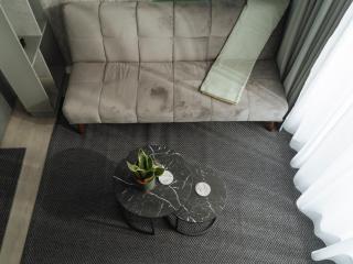Nexus Olive Apartment Plaza With Parking - Bucharest - 4
