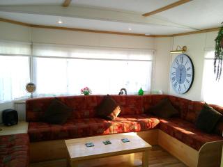 The Wolds Ingoldmells Tahiti 6 Berth 3 bedroom - Ingoldmells - 2