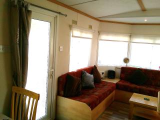 The Wolds Ingoldmells Tahiti 6 Berth 3 bedroom - Ingoldmells - 4