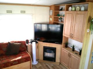 The Wolds Ingoldmells Tahiti 6 Berth 3 bedroom - Ingoldmells - 3