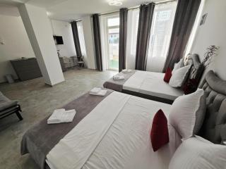 Regal Litoral Eforie - Eforie Nord - 7