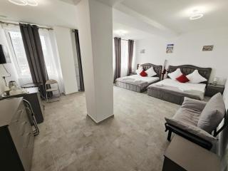 Regal Litoral Eforie - Eforie Nord - 4