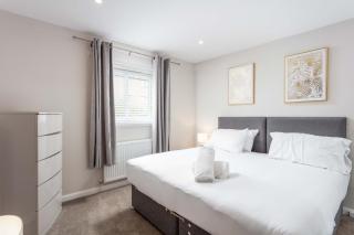 Harbour House - Donnini Apartments - Ayr - 6