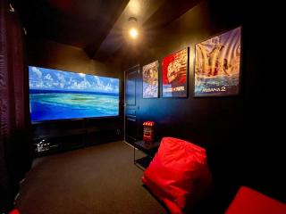 Jules Verne's Office - 4