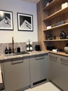 Aesthé boutique studio - Paralía Akrátas - 7