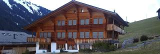 Stunning Gstaad Apartment With Mountain Views - Lauenen - 0