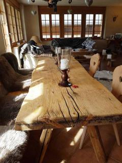 Stunning Gstaad Apartment With Mountain Views - Lauenen - 7