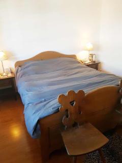 Stunning Gstaad Apartment With Mountain Views - 3