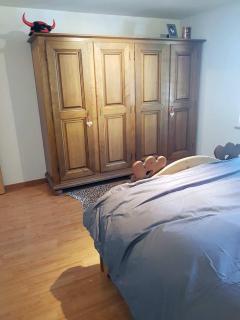 Stunning Gstaad Apartment With Mountain Views - Lauenen - 2