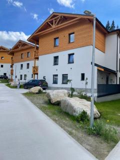 Apartman Terezia - Demänovská Dolina - 0