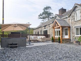 Tyddyn Eli - Llangwm - 0
