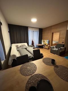 Apartman Terezia - Demänovská Dolina - 5