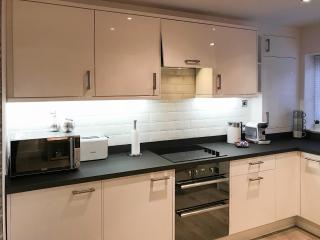 Willow Cottage - Great Ryburgh - 6