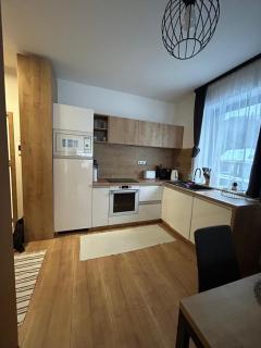 Apartman Terezia - Demänovská Dolina - 3