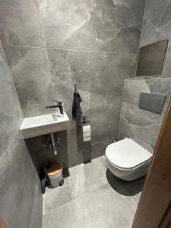 Apartman Terezia - Demänovská Dolina - 2