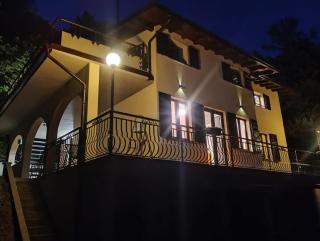 Villa Gardablick - Tignale - 9