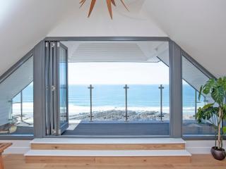 The Penthouse - Woolacombe - 0