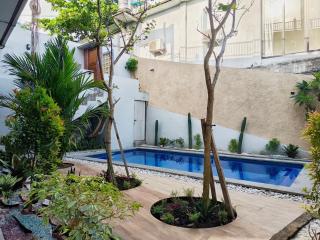 Firdaus Studio Apartments - Dalung - 7