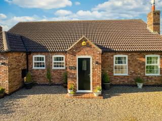 Lilium Cottage - North Somercotes - 0