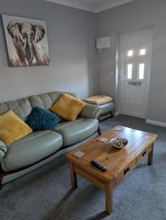 2 bedroom house Admiral Court - Long Sutton - 8
