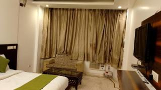 hotel uma - Neu-Delhi - 4