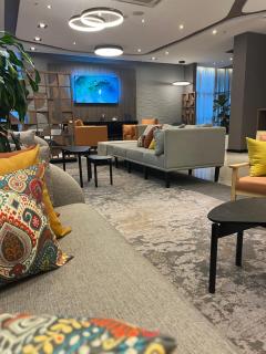 Holiday Inn Rosario by IHG - Rosario - 9