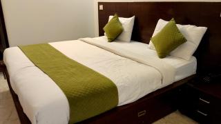 hotel uma - Neu-Delhi - 3