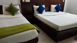 hotel uma - Neu-Delhi - 2