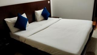 hotel uma - Neu-Delhi - 1