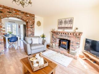 Lilium Cottage - North Somercotes - 8
