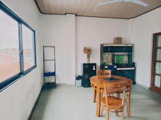 Firdaus Studio Apartments - Dalung - 1