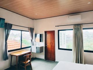 Firdaus Studio Apartments - Dalung - 3