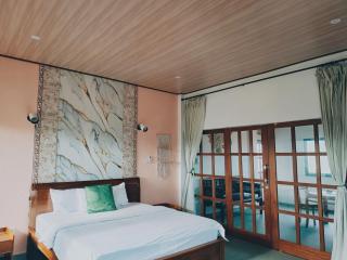 Firdaus Studio Apartments - Dalung - 6