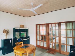 Firdaus Studio Apartments - Dalung - 4