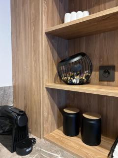 Aesthé boutique studio - Paralía Akrátas - 9