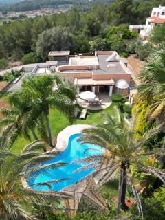 Villa Beni - Santa Eulalia - Santa Eularia des Riu - 0