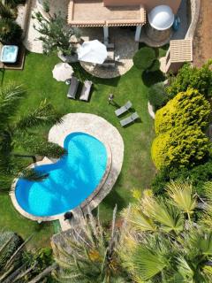Villa Beni - Santa Eulalia - Santa Eularia des Riu - 9