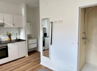Praterstern Studio Apartments - Wenen - 6