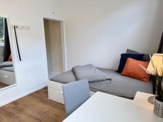 Praterstern Studio Apartments - Wenen - 5