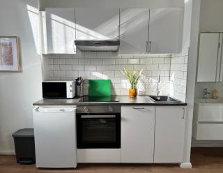 Praterstern Studio Apartments - Wenen - 3